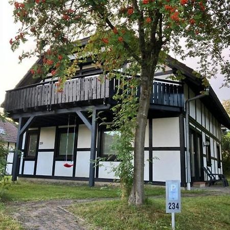 House Of Rootz Villa Frankenau Exterior photo
